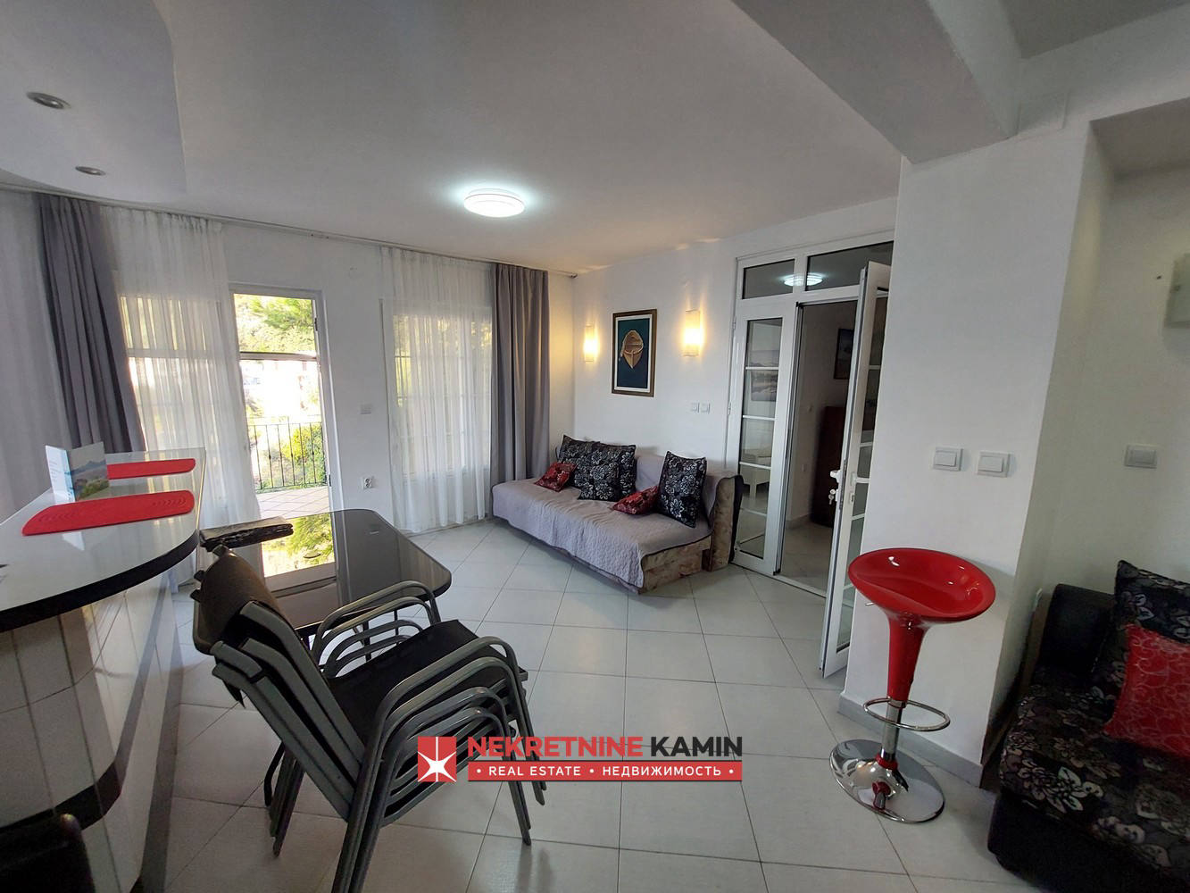 Квартира, 915 м², 338 000$ — FAKTOR